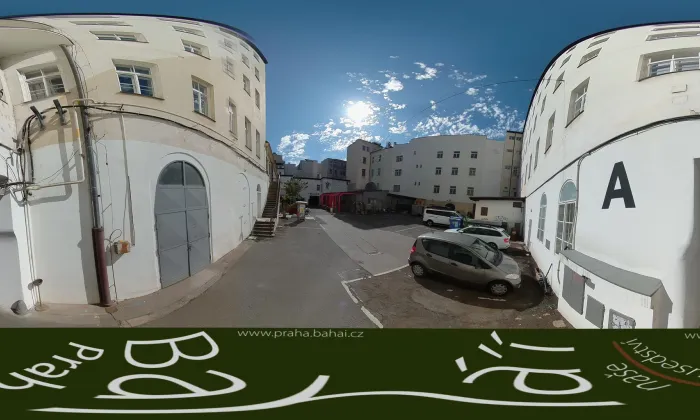 Klášter irských františkánů