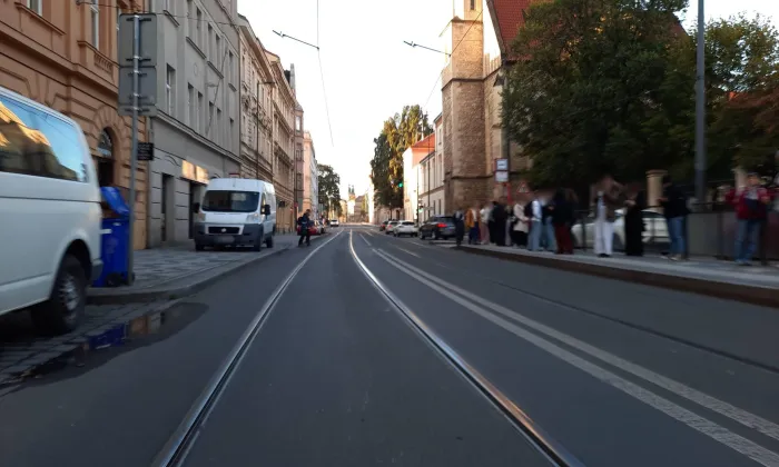 Klášter servitů na Novém Městě
