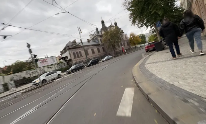 Klášter servitů na Novém Městě