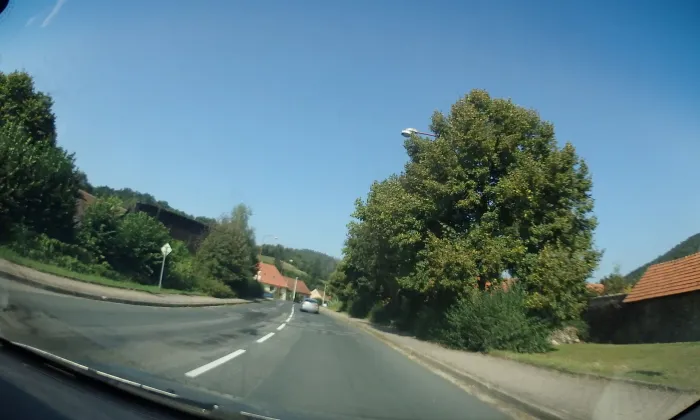 Klášter v Doubravníku