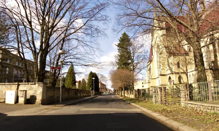 Konvent oblátů (Varnsdorf)