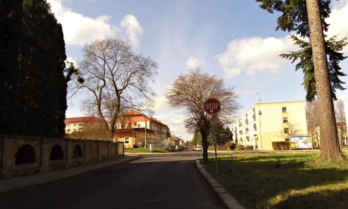 Konvent oblátů (Varnsdorf)