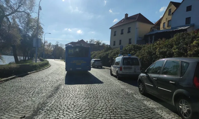 Minoritský klášter v Jindřichově Hradci