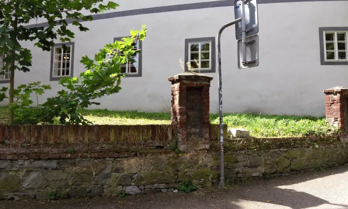 Minoritský klášter v Českém Krumlově
