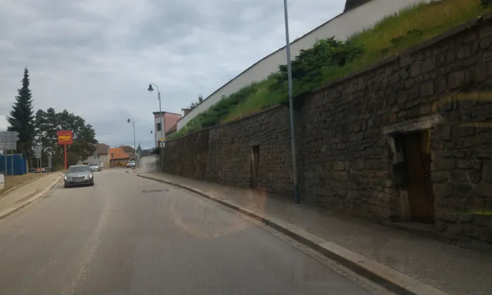 klášter Bosých karmelitek (Dačice III)