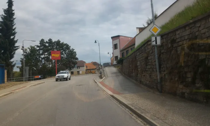 klášter Bosých karmelitek (Dačice III)