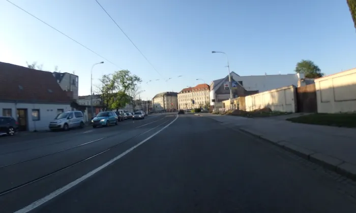 klášter milosrdných bratří (Štýřice)