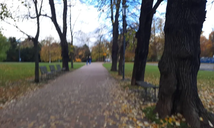 Letenské sady