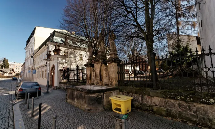Muzeum Českého ráje v Turnově
