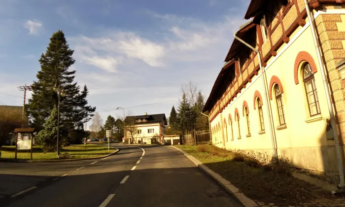 Podještědské muzeum