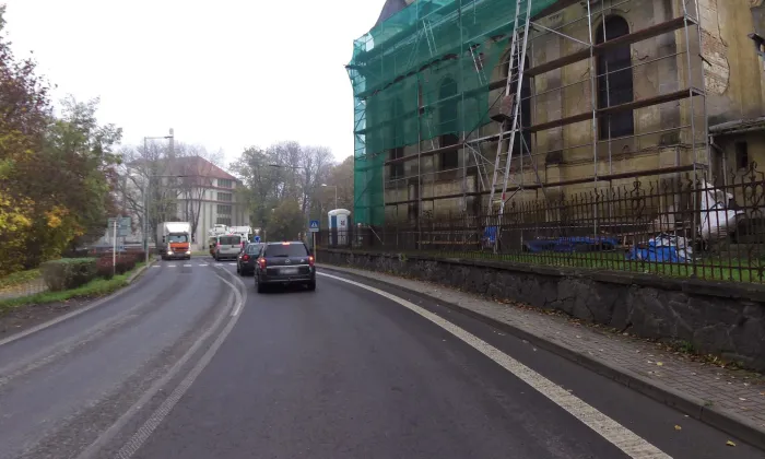 Regionální muzeum K. A. Polánka v Žatci