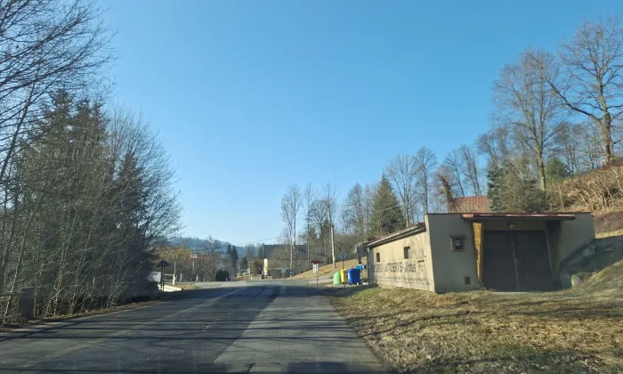 Peřimovský most
