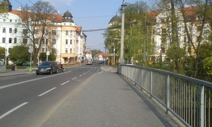 Prokopův most