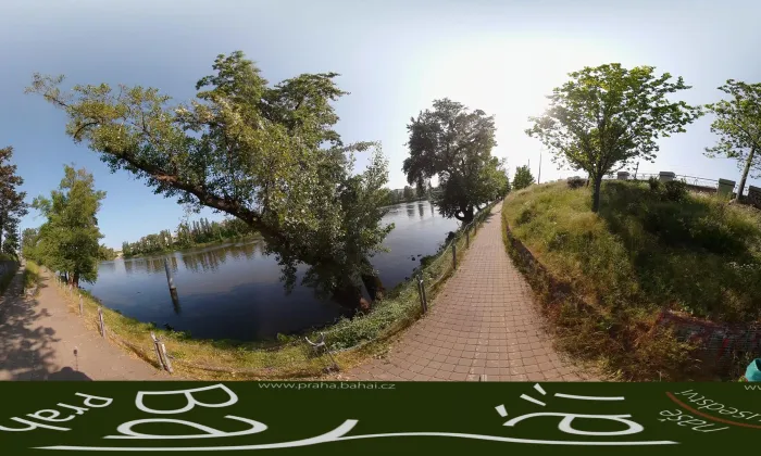 Rohanský most