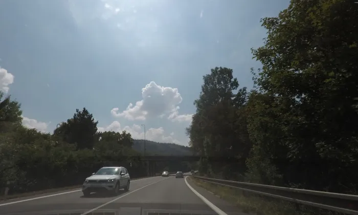 kamenný most v Moravské Třebové