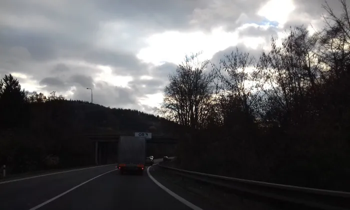 kamenný most v Moravské Třebové