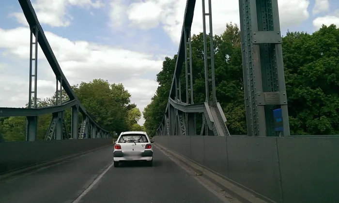 Štěpánský most