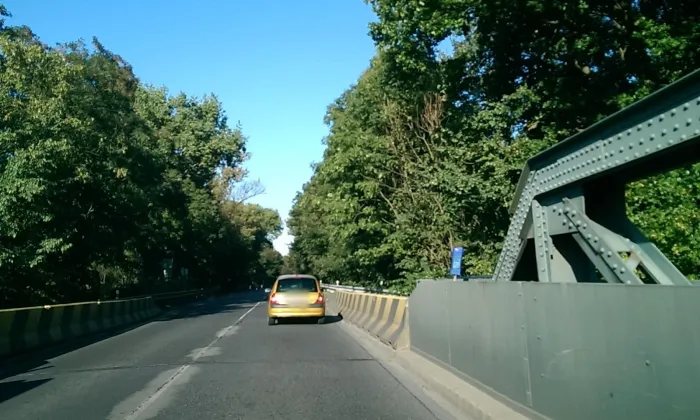 Štěpánský most