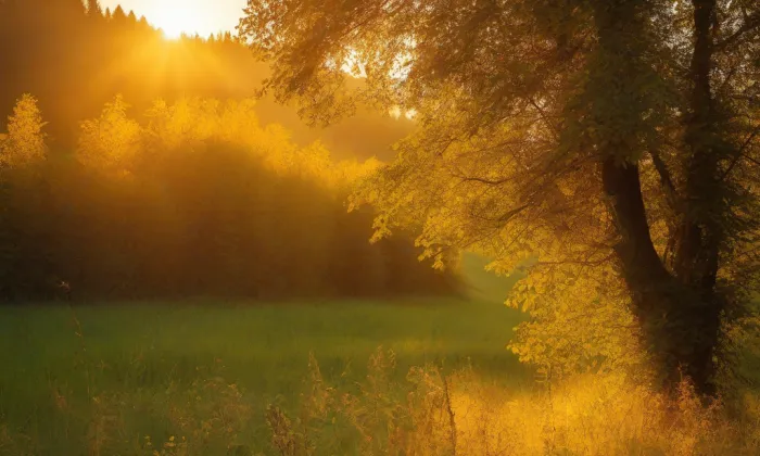 Žatec a krajina žateckého chmele – summer
