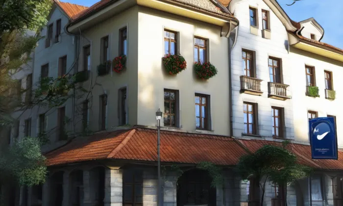 Čeladná – historical