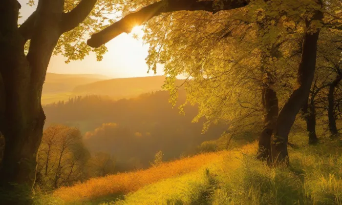 Železná – summer