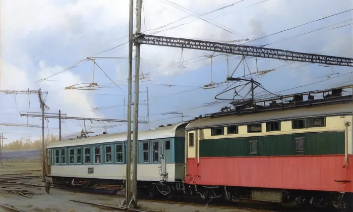 Železniční nehoda u Horažďovic – historical