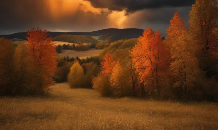 Železniční nehoda v Ústí nad Labem – autumn