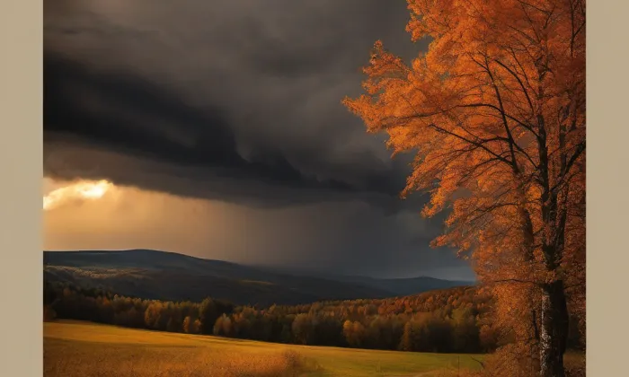 Česká křesťanská akademie – autumn