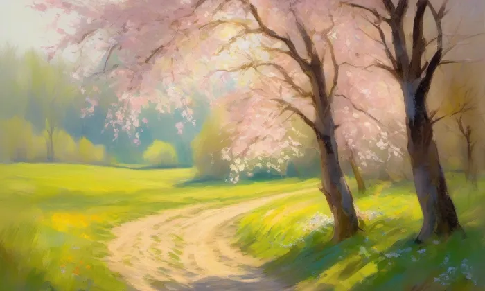 Česká křesťanská akademie – spring