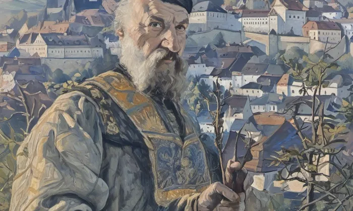 Šibice – historical