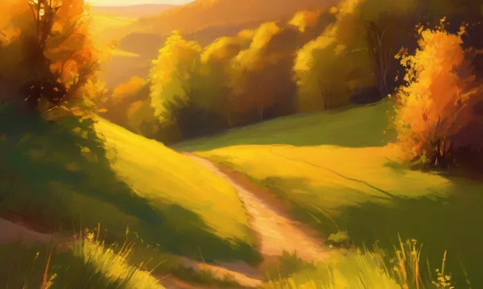 židovský hřbitov v Třebíči – summer