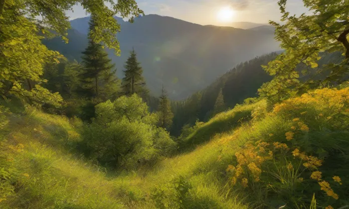 Žitná brána – summer