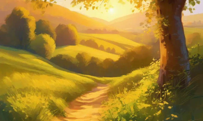 Újezdská brána – summer