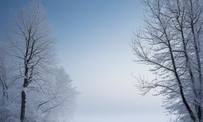 Štáflova chalupa – winter
