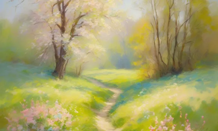 Úvoz (Stránice) – spring