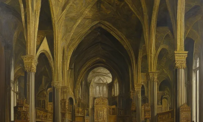 Adamova výklenková kaplička – historical