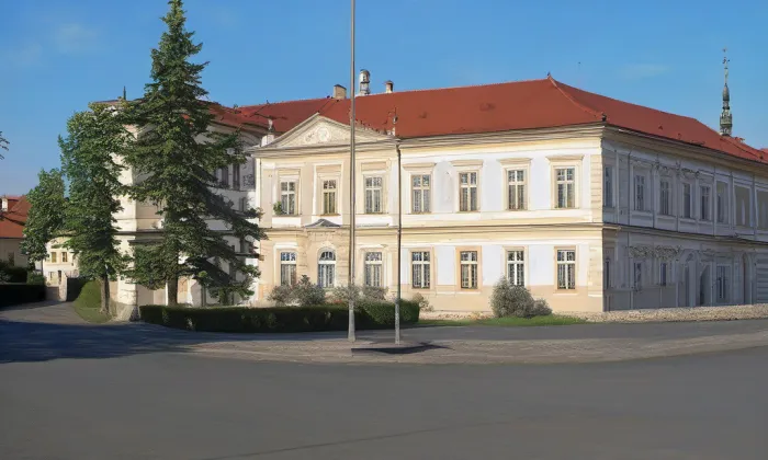 Akademie HUSPOL, s.r.o. – historical