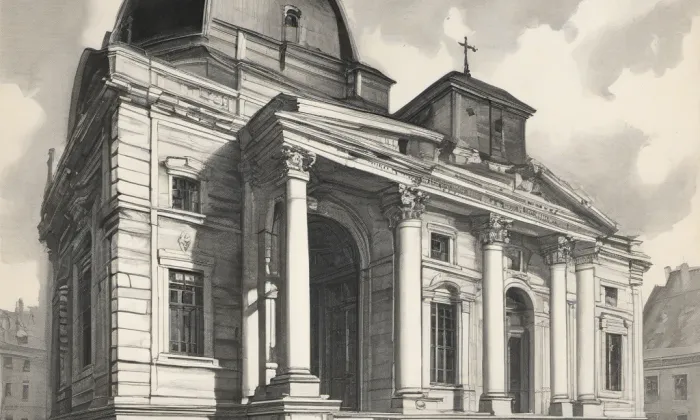 Akademie múzických umění v Praze – historical
