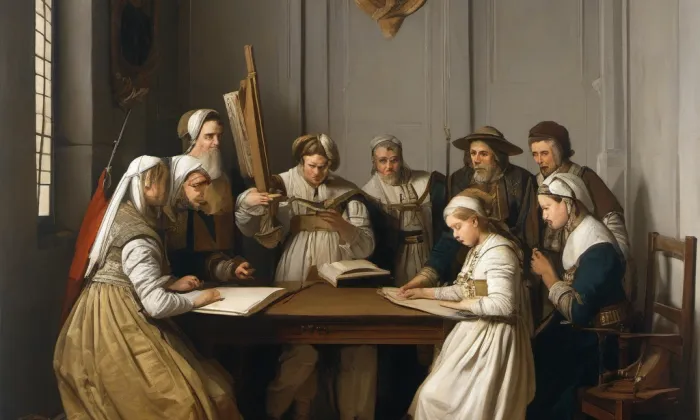 Akademie výtvarných umění v Praze – historical