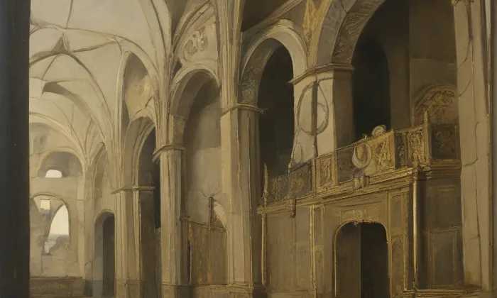 Alšova jihočeská galerie v Hluboké nad Vltavou – historical