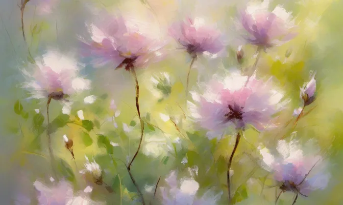 Alšova jihočeská galerie v Hluboké nad Vltavou – spring