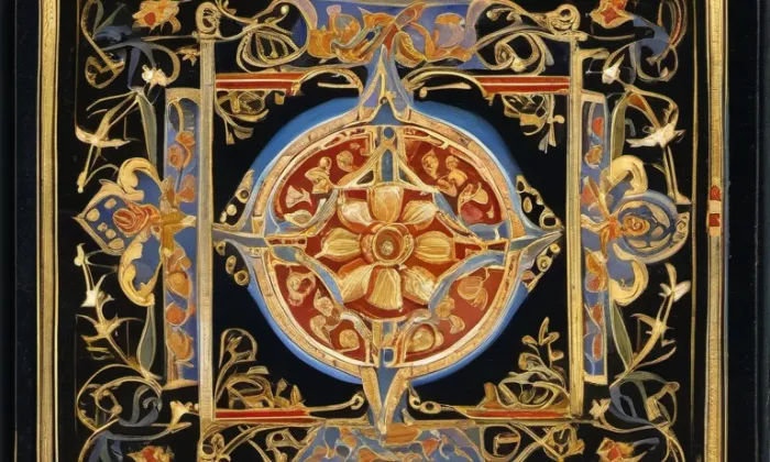 Altamira Kosmonosy – iluminace