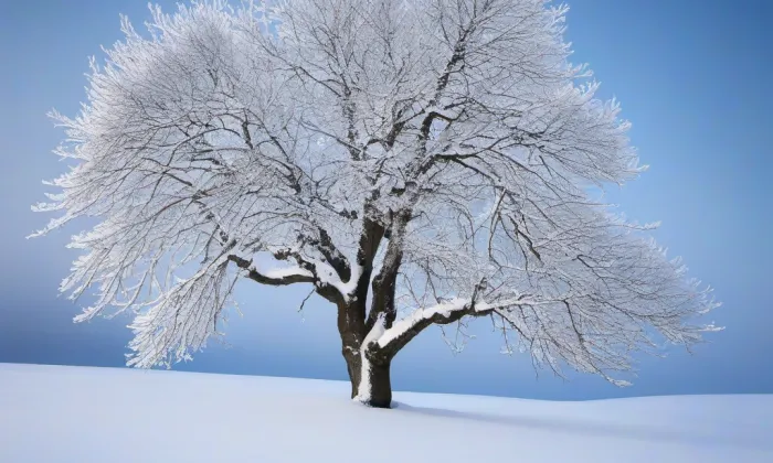 Antonín D.S. – winter