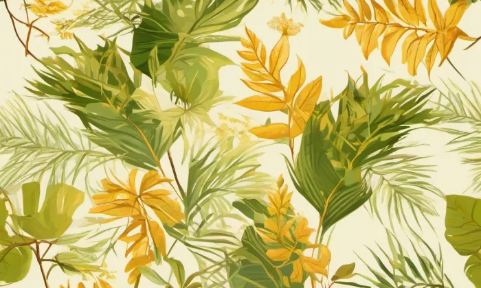 Arboretum – summer