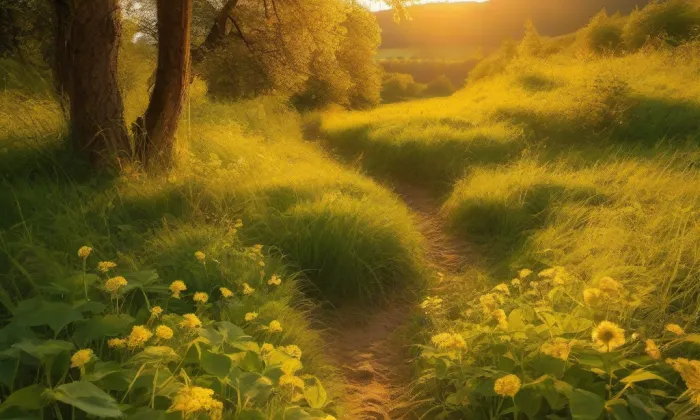 Arboretum Nové Zákupy – summer