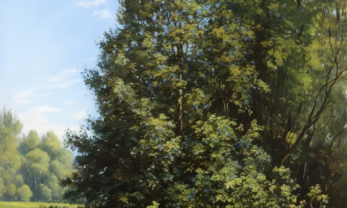 Arboretum Sofronka – historical