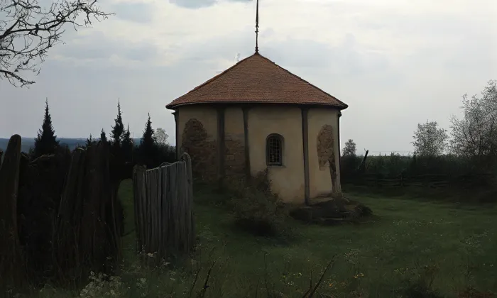 Archeopark pravěku Všestary – historical
