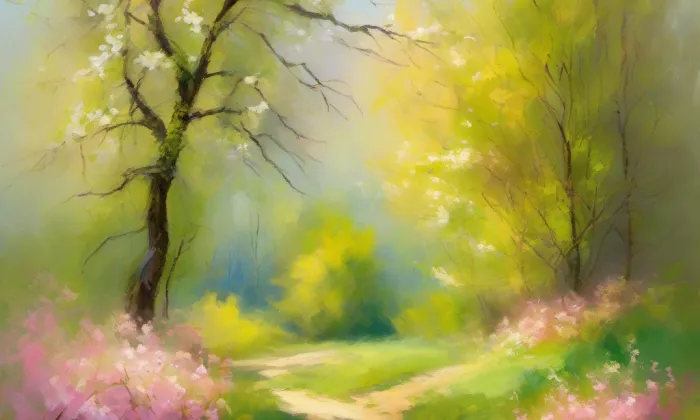 Archiv České koruny – spring
