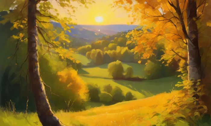 Archiv České koruny – summer