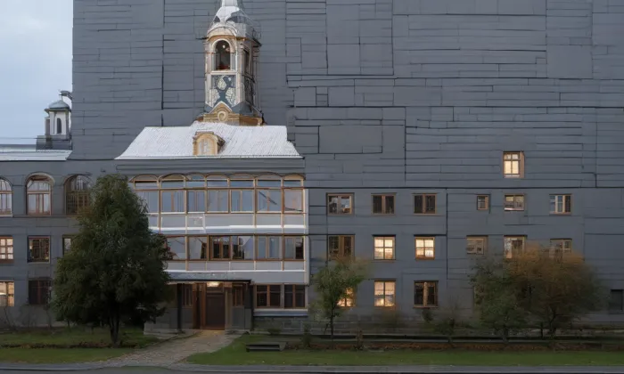 Archiv hlavního města Prahy – historical